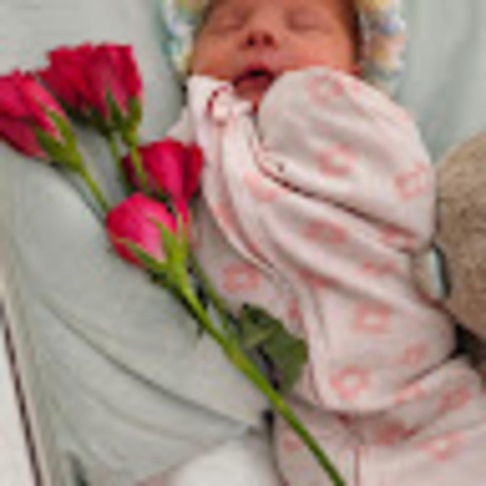 Meet your Posher, Keysha